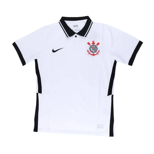 Corinthians Home 2020/21 – Fan Version – jersey details