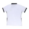 Corinthians Home 2020/21 – Fan Version – badge and fabric details