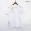 Corinthians Pre-Match Soccer Jersey 2023/24 – Fan Version – back view
