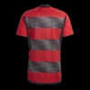 CR Flamengo Home Soccer Kit – Jersey + Shorts 2023/24 – Fan Version – jersey details