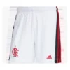 CR Flamengo Home Soccer Shorts 2022/23 – Fan Version – front view