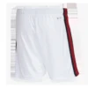 CR Flamengo Home Soccer Shorts 2022/23 – Fan Version – back view