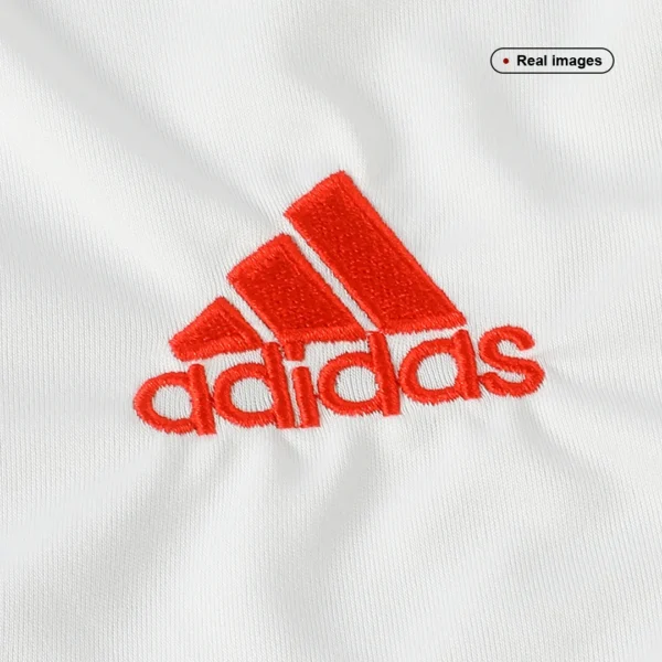 CR Flamengo Home Soccer Shorts 2022/23 – Fan Version – jersey details