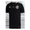 CR Flamengo Soccer Jersey 2021/22 – Player Version – front view