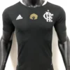 CR Flamengo Soccer Jersey 2021/22 – Player Version – jersey details