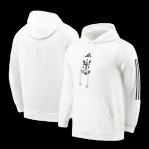 CR Flamengo Sweater Hoodie 2023/24 – front view