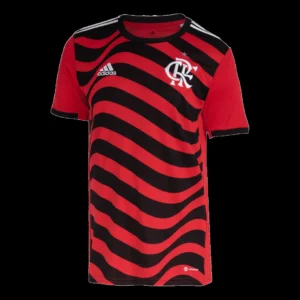 cr-flamengo-third-away-soccer-kit-jersey-shorts-2022-23-fan-version-208647-02 CR Flamengo Third Away Soccer Kit โ Jersey + Shorts 2022/23 โ Fan Version โ front view