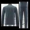 CR Flamengo Training Jacket Kit (Jacket+Pants) 2021/22 – jersey details