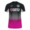Cruz Azul 2020/21 – Fan Version – front view
