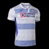 Cruz Azul Away 2020/21 – Fan Version – front view
