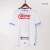 Cruz Azul Away Soccer Jersey – Player Version – jersey details