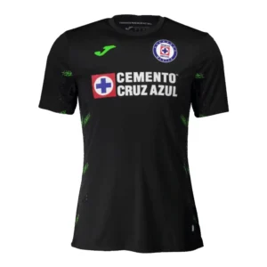 Cruz Azul Goalkeeper 2020/21 – Fan Version – front view