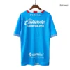 cruz-azul-home-soccer-jersey-player-version-02 Cruz Azul Home Soccer Jersey β Player Version β back view