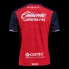 Cruz Azul Third Away Soccer Jersey – Player Version – back view