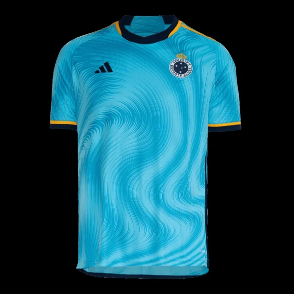 cruzeiro-ec-third-away-soccer-jersey-2023-24-fan-version-399024-01 Cruzeiro EC Third Away Soccer Jersey 2023/24 β Fan Version β front view