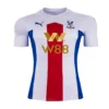 Crystal Palace Away 2020/21 – Fan Version – front view