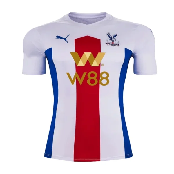 Crystal Palace Away 2020/21 – Fan Version – front view