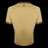 Crystal Palace Away 2025/26 – Fan Version – back view