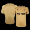Crystal Palace Away 2025/26 – Fan Version – jersey details