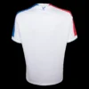 Crystal Palace Third Away 2025/26 – Fan Version – back view