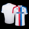 Crystal Palace Third Away 2025/26 – Fan Version – jersey details