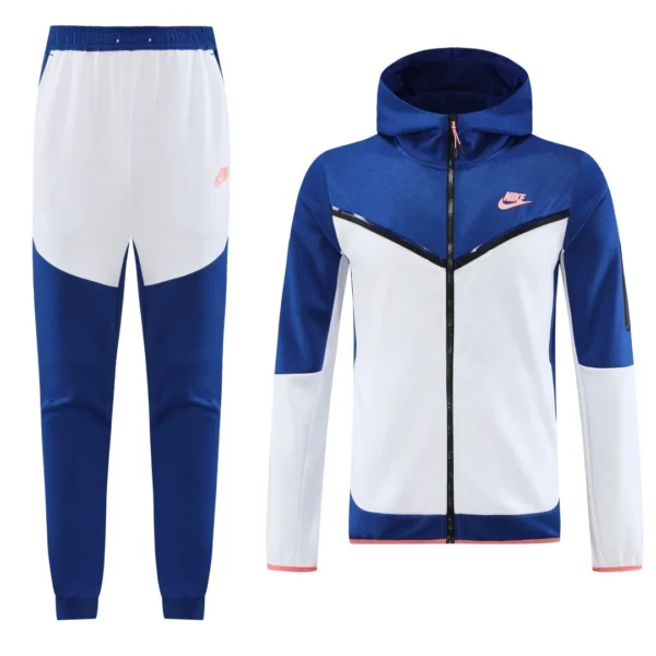customize-hoodie-training-kit-jacket-pants-440535-01 Customize Hoodie Training Kit (Jacket+Pants) – front view