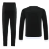 Customize Training Kit (Jacket+Pants) – jersey details