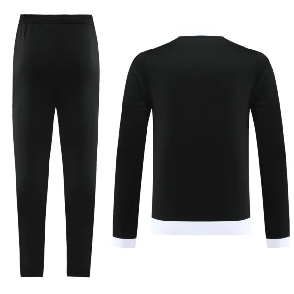 Customize Training Kit (Jacket+Pants) – jersey details