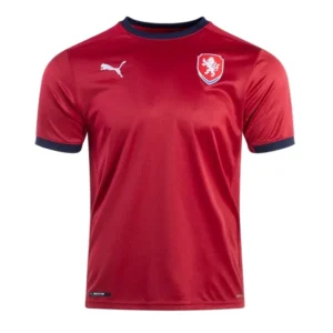 czech-republic-home-soccer-jersey-2020-21-fan-version-102953-01 Czech Republic Home Soccer Jersey 2020/21 โ Fan Version โ front view