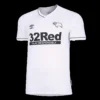 Derby County Home 2020/21 – Fan Version – front view
