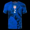 dest-2-usa-away-soccer-jersey-2022-player-version-196514-02 DEST #2 USA Away Soccer Jersey 2022 β Player Version β back view