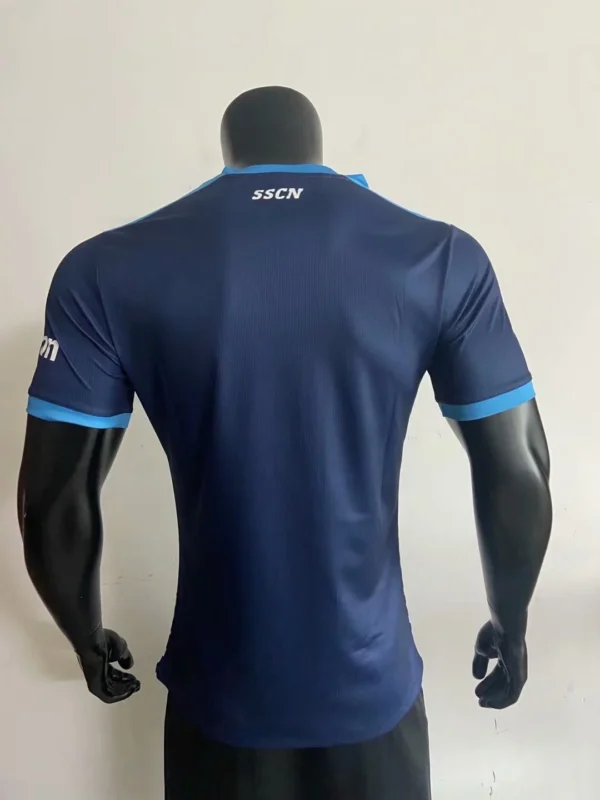 diego-maradona-napoli-limited-edition-soccer-jersey-2021-2022-player-version-156581-04 Diego Maradona Napoli Limited Edition Soccer Jersey 2021/2022 – Player Version – badge and fabric details