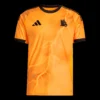 DYBALA #21 Roma Away 2025/26 – Fan Version – back view