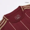 dybala-21-roma-home-soccer-jersey-fan-version-628899-02 DYBALA #21 Roma Home Soccer Jersey β Fan Version β back view