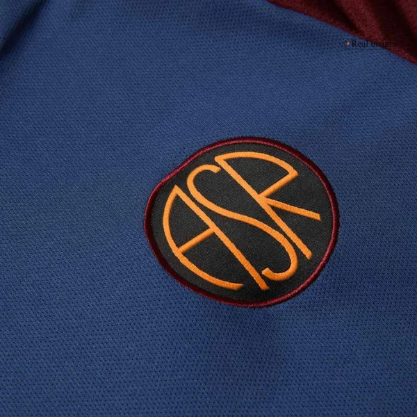 DYBALA #21 Roma Third Away Soccer Jersey – Fan Version – jersey details