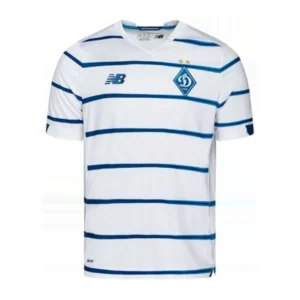 dynamo-kyiv-soccer-jersey-2020-21-fan-version-111390-01 Dynamo Kyiv Soccer Jersey 2020/21 โ Fan Version โ front view