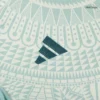 E.ÁLVAREZ #4 Mexico Away Soccer Jersey Copa America – Fan Version – badge and fabric details