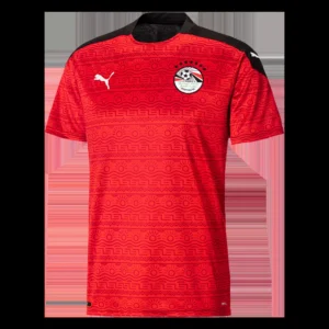 egypt-home-soccer-jersey-2020-21-fan-version-161836-01 Egypt Home Soccer Jersey 2020/21 โ Fan Version โ front view