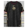 Egypt Soccer Jersey 2021 – Player Version – front view