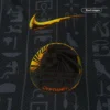 Egypt Soccer Jersey 2021 – Player Version – back view