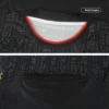 Egypt Soccer Jersey 2021 – Player Version – badge and fabric details