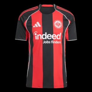 eintracht-frankfurt-home-soccer-jersey-2025-26-fan-version-01 Eintracht Frankfurt Home Soccer Jersey 2025/26 β Fan Version β front view