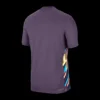 england-away-soccer-jersey-euro-player-version-02 England Away Soccer Jersey Euro β Player Version β back view