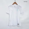 England Home Soccer Jersey 2022 – Player Version – jersey details