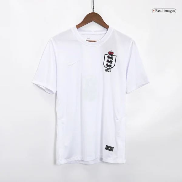 england-pre-match-training-soccer-jersey-2023-398792-03 England Pre-Match Training Soccer Jersey 2023 β jersey details