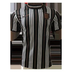 England Soccer Jersey 2021/22 – Fan Version – front view
