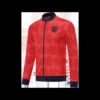 England Training Jacket 2021/22 – front view