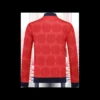 England Training Jacket 2021/22 – back view