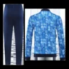 england-training-jacket-kit-jacket-pants-2021-22-blue-138689-02 England Training Jacket Kit(Jacket+Pants)2021/22 – Blue – back view