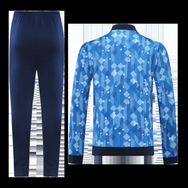 england-training-jacket-kit-jacket-pants-2021-22-blue-138689-02 England Training Jacket Kit(Jacket+Pants)2021/22 – Blue – back view
